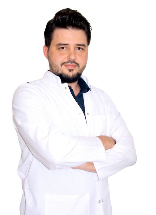 Op. Dr. Mehmet Memiş