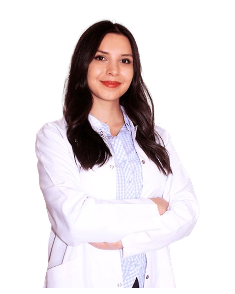 Dyt. Buse Yıldız TEKİRDAĞ