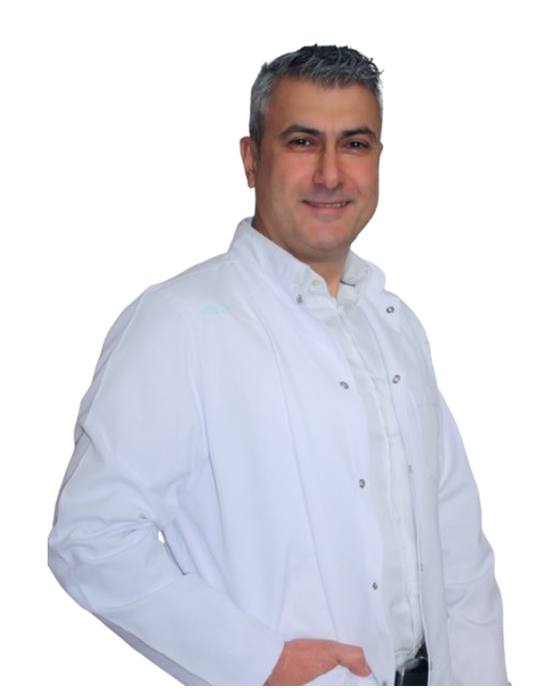 Op. Dr. İbrahim AYVAZ