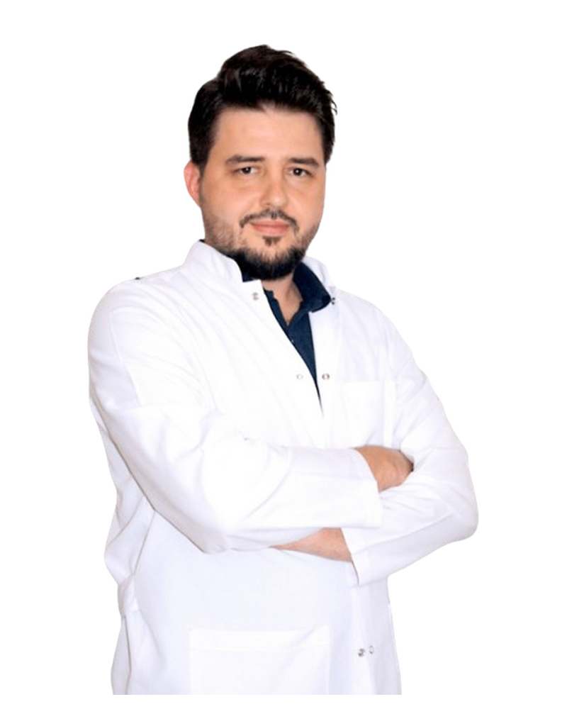 Op. Dr. Mehmet Memiş