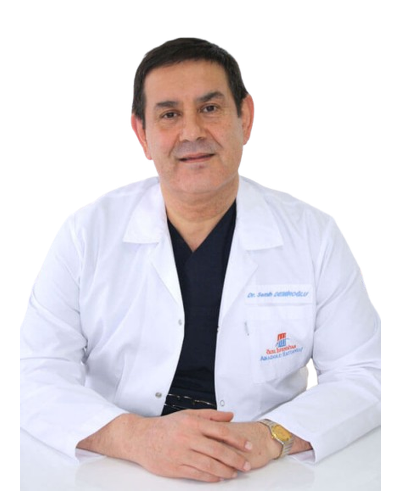 Op. Dr. Semih DEMİROĞLU