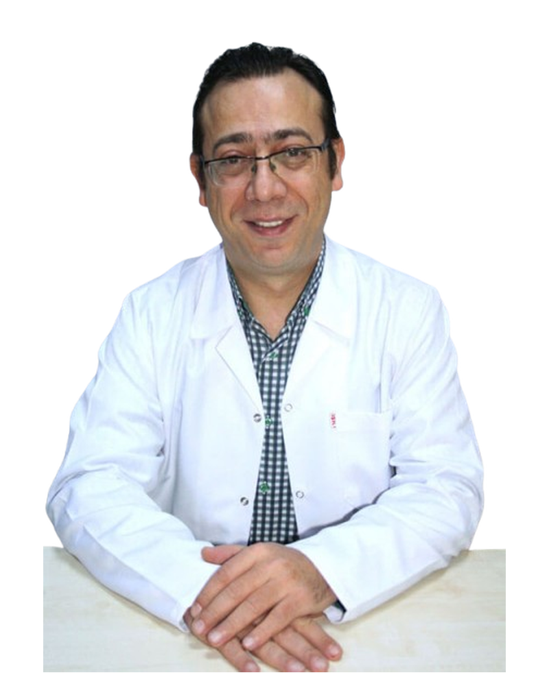 Op. Dr. Tolga KAPLAN
