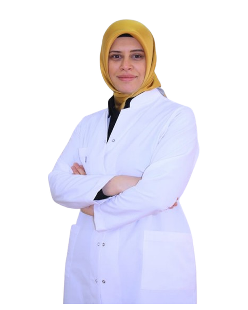 Uzm. Dr. Aliye ÖZTÜRK