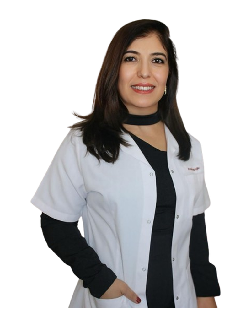 Uzm. Dr. Işıl TOPAÇOĞLU