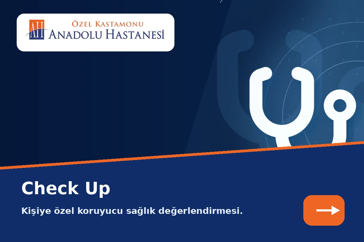 Check Up