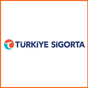Türkiye Sigorta logosu