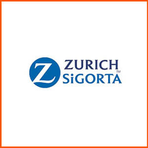 Zurich Sigorta logosu