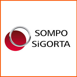 Sompo Sigorta logosu