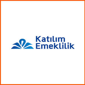 Katılım Emeklilik logosu