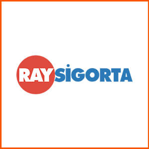 Ray Sigorta logosu