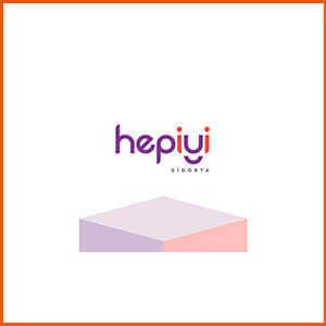 Hepiyi Sigorta logosu