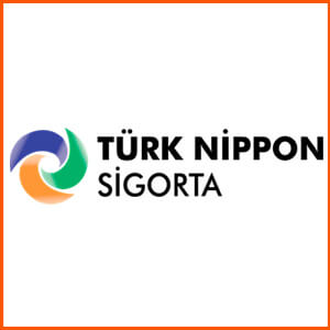Türk Nippon Sigorta logosu