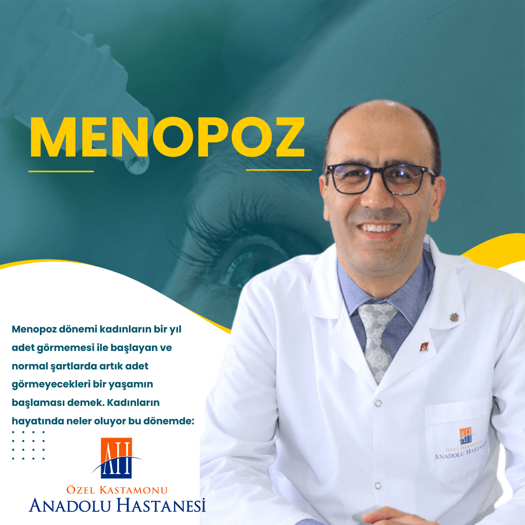 Menopoz
