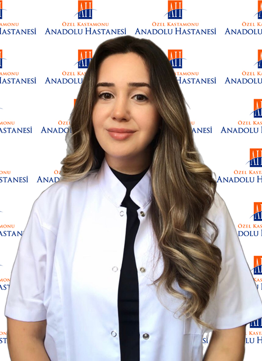 Psikolog Elif Bülbül